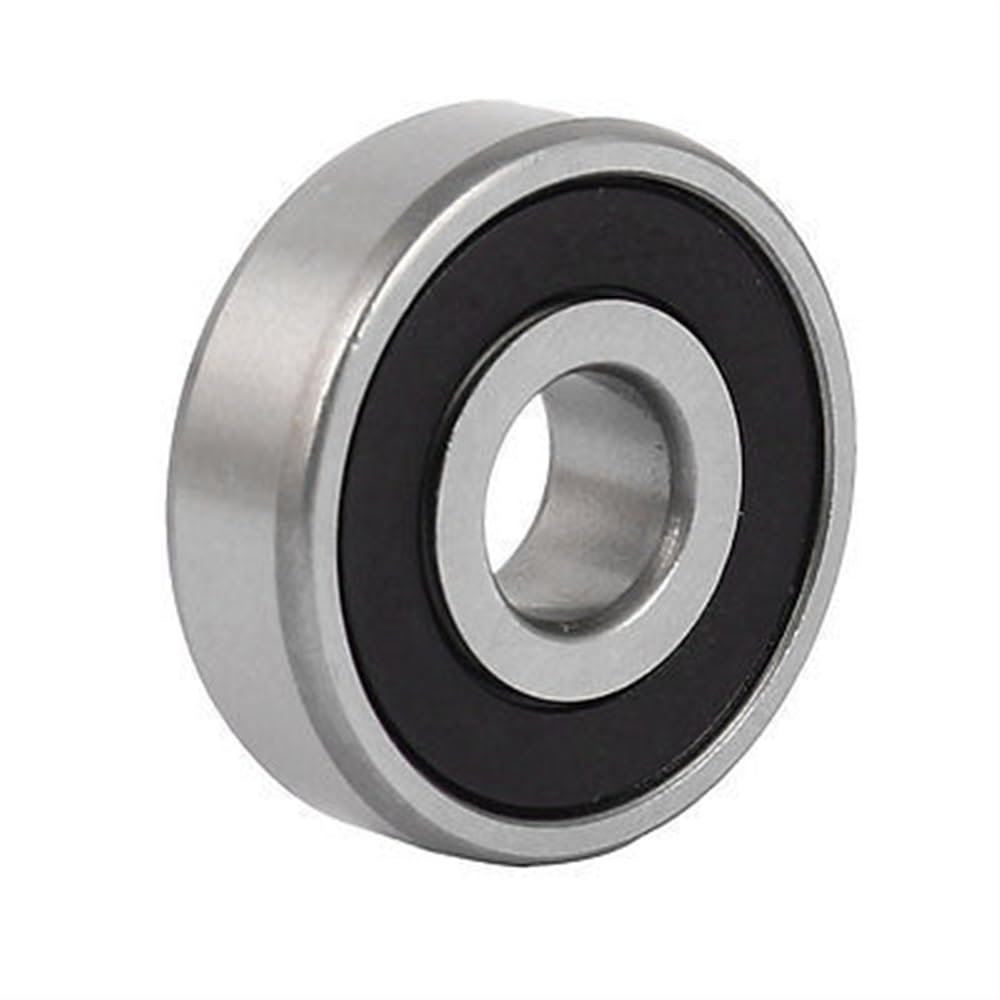 1PC RZ6202 35mm x 15mm 11mm Shielded Deep Groove Radial Ball Bearing