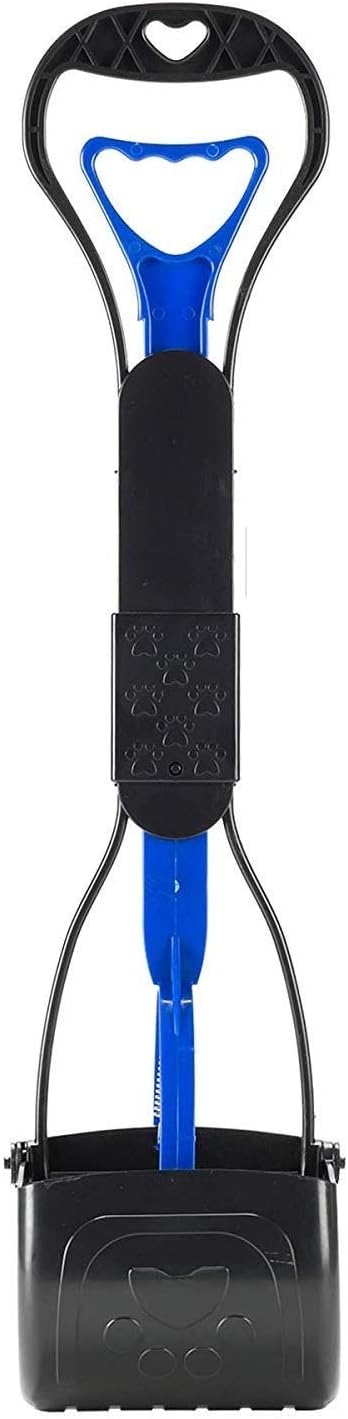 PawCloud Dog Poop Scooper, Large - 24 Inch