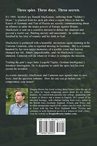 Amazon.com: Douglas Brown: books, biography, latest update