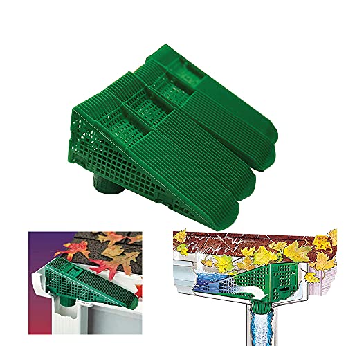 Top 10 Best Clog Free Gutters 2022 Reviews & Buying Guide BNB