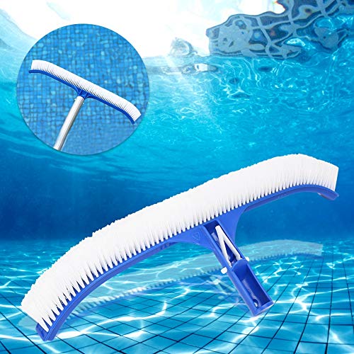 Acessórios para piscina Acessórios para limpeza de piscinas Acessórios para limpeza de piscinas Fáci