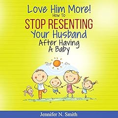 Couverture de Love Him More!