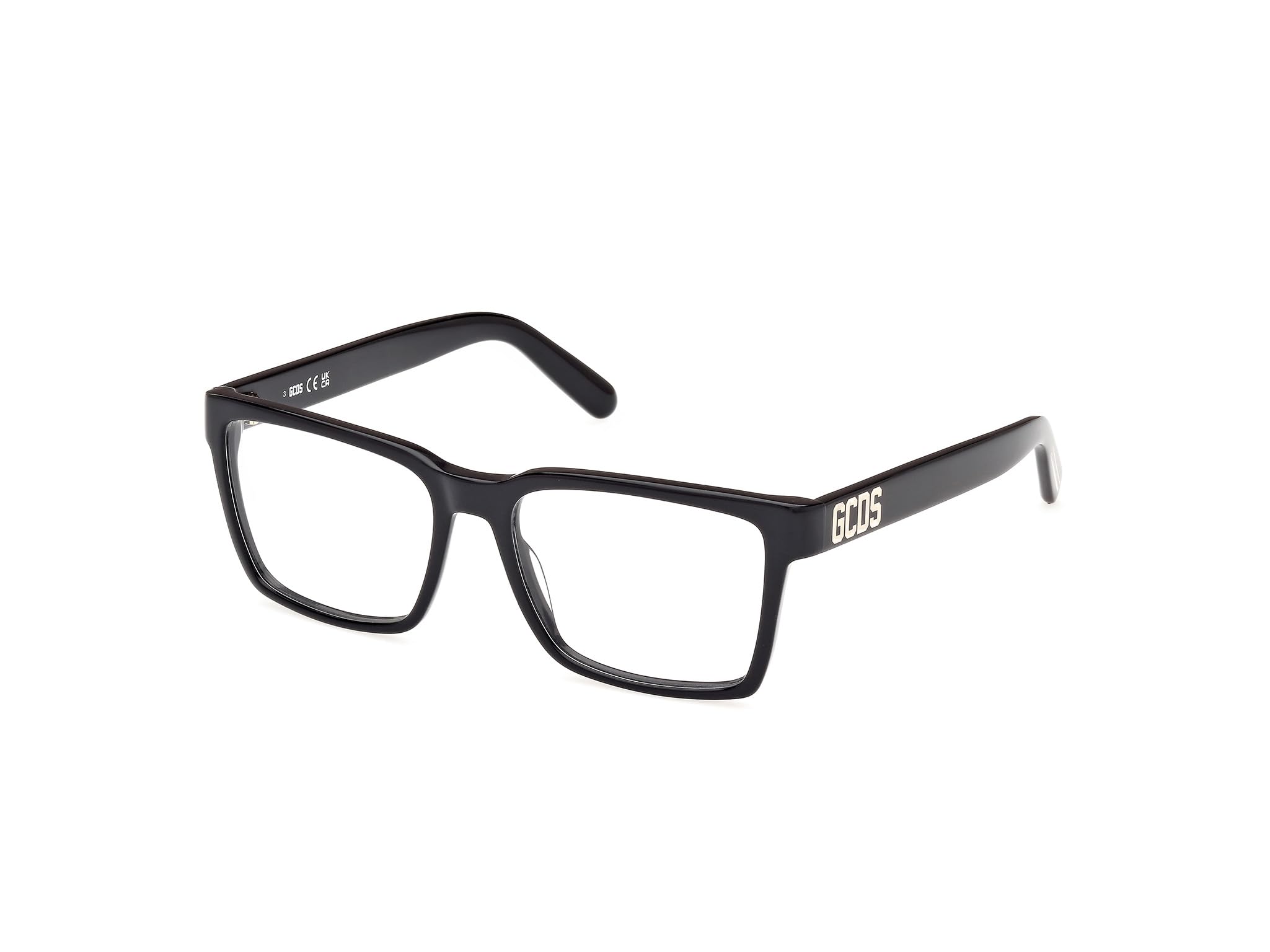 GCDS Gd5033 Prescrizione Eyewear Frame Unisex - Adulto