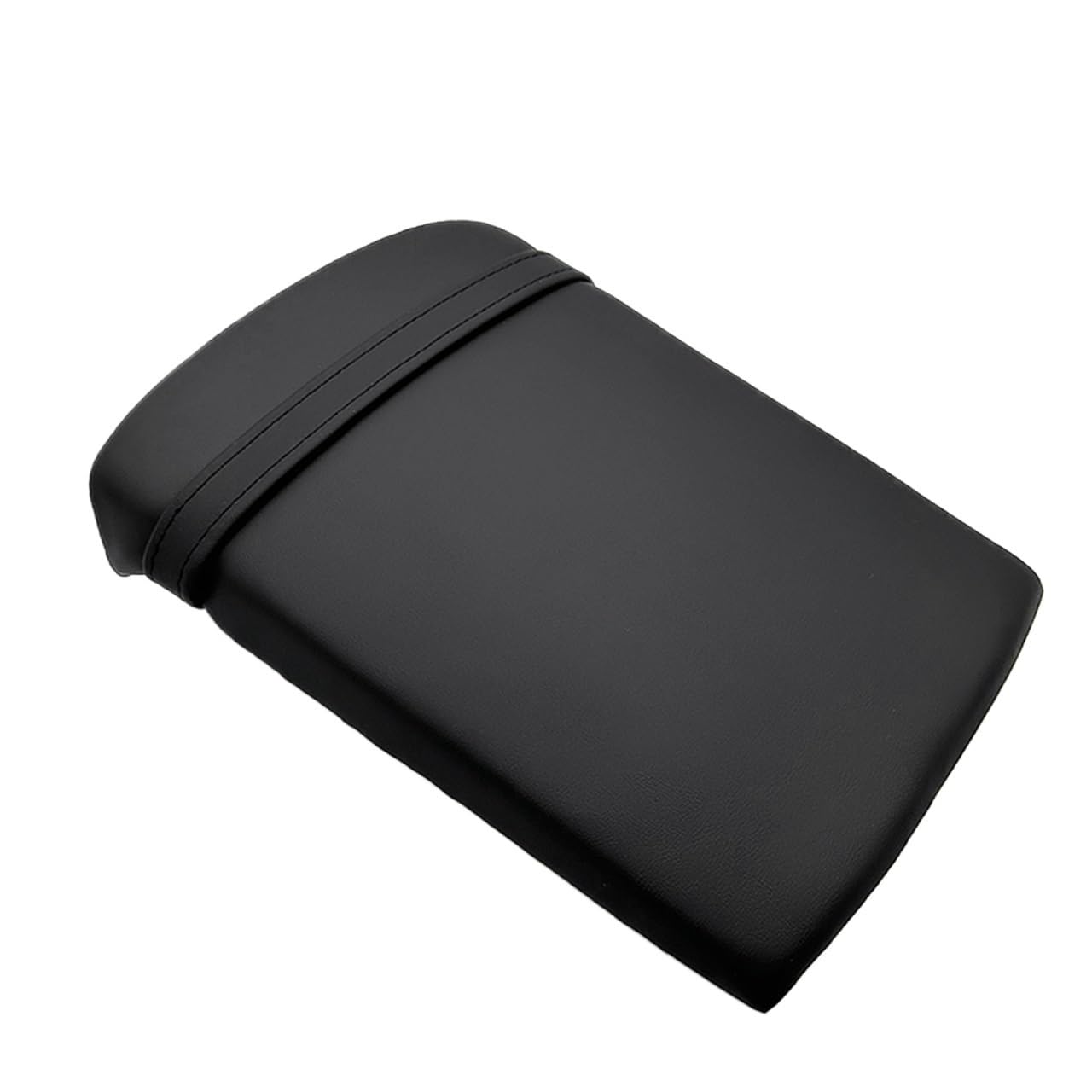 Asiento trasero para motocicleta YZF-R1 1998 a 2001 en color negro 8