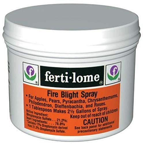 ferti-lome Fire Blight Spray - 10363