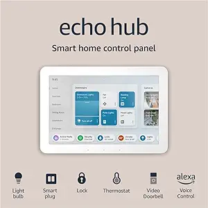 Amazon Echo Hub