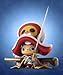 Megahouse - One Piece - Portrait of Pirates Tony Tony Chopper Z Version Ex Model PVC Figure