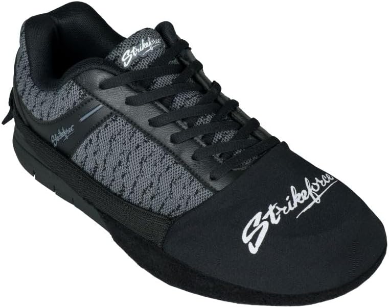 Bowling Shoe Slider Black - Shoe NOT Included