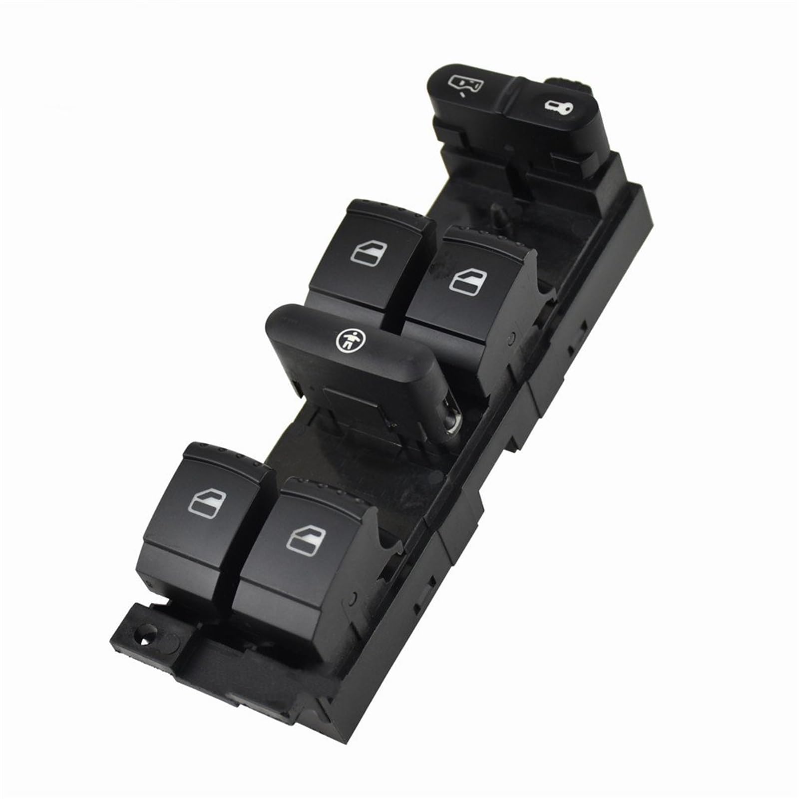 Interrupteur de vitre bloquée pour VW Jetta Bora Passat B5 1J4959857A
