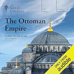 The Ottoman Empire Titelbild