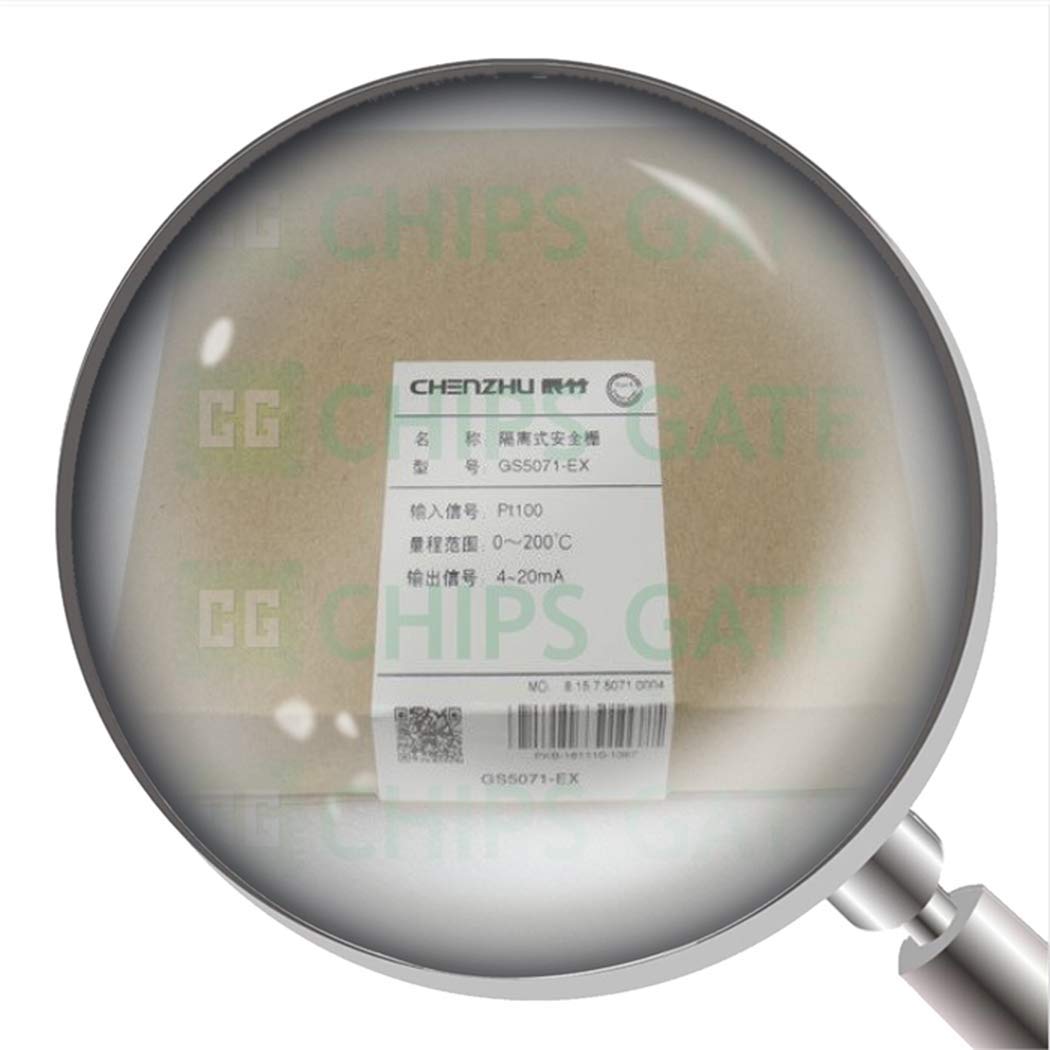 GS5071-EX 1Pcs New GS5071-EX