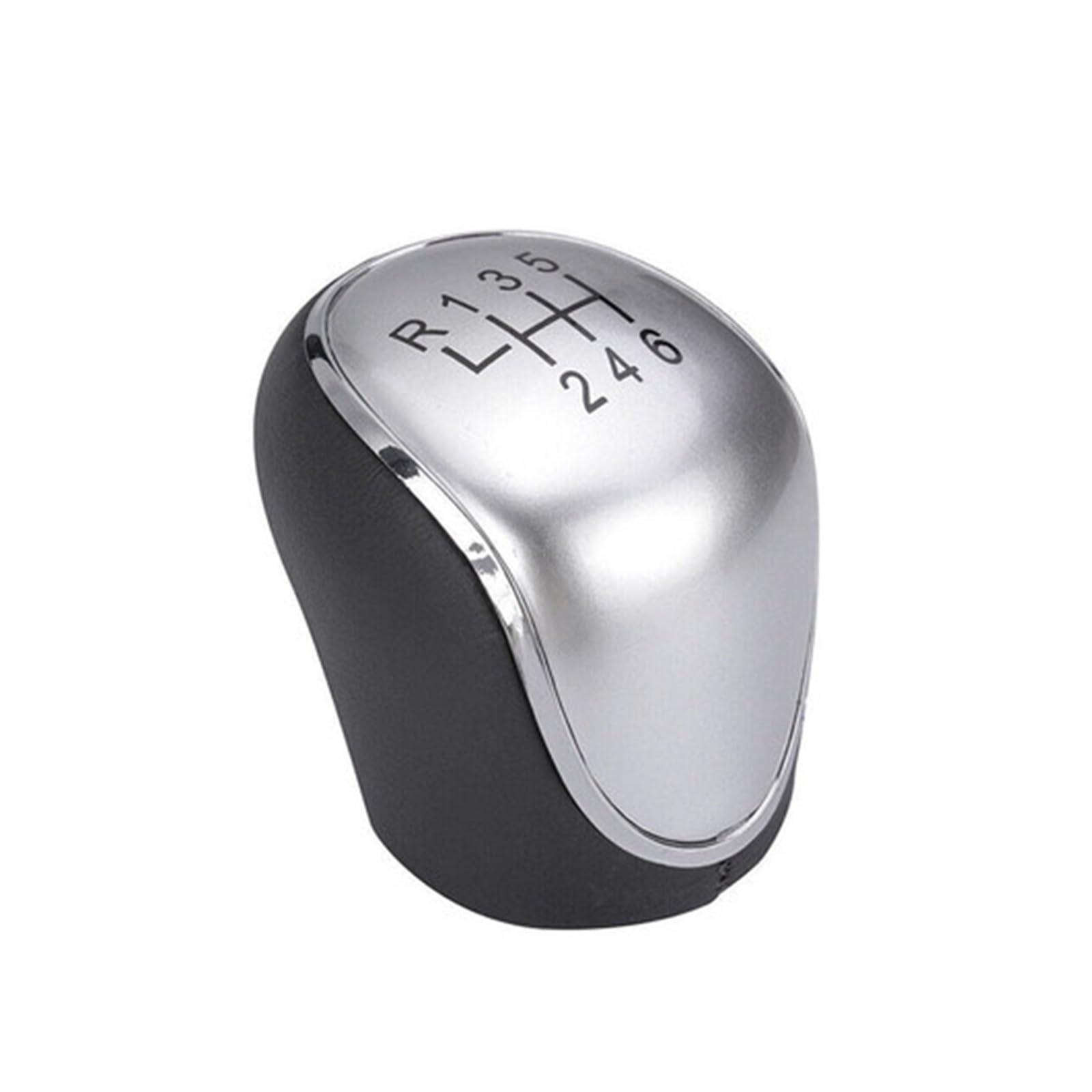 HTVTKRFGRL Gear Shift Knob for Grand C-Max for Focus Mk2 Upgrade
