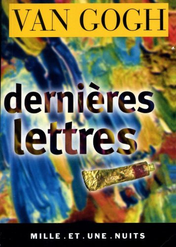 Télécharger Dernières lettres (La Petite Collection t. 212) PDF