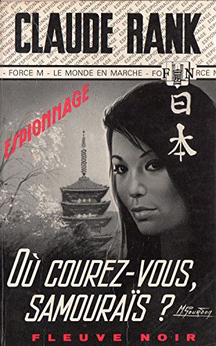 Fleuve Noir Espionnage - lot d'environ 60 romans entre 900 et 999 – vue 9