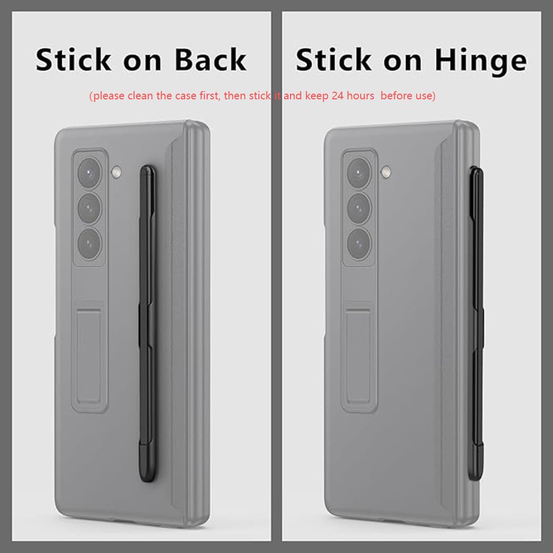 Amazon.co.jp: liuziyi Samsung Galaxy Z Fold 6 & 5 ケース スリム S