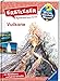 Wieso? Weshalb? Warum? Erstleser, Band 2: Vulkane: Mit Stickern und Leserätseln (Wieso? Weshalb? Warum? Erstleser, 2)