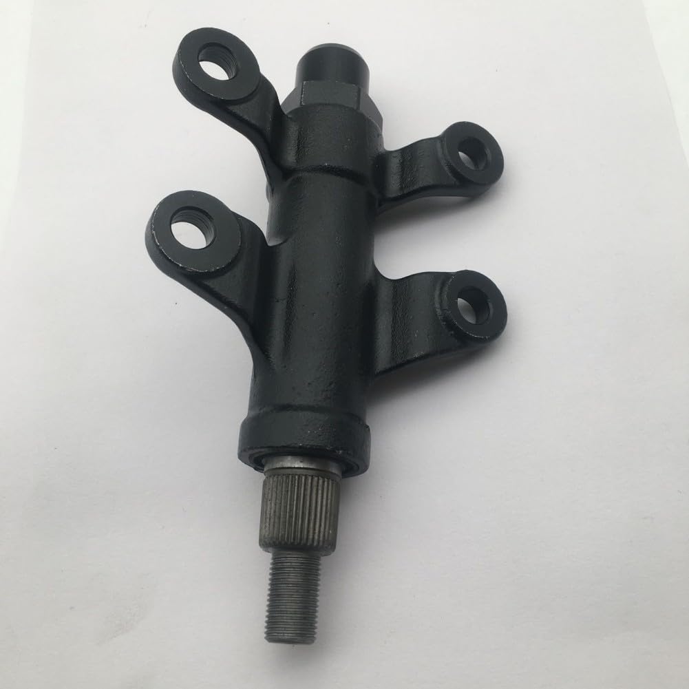 STEERING FOLLOW-UP ARM ASSEMBLY 45070-36040 4507036040