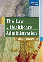 Algopix Similar Product 11 - The Law of Healthcare Administration