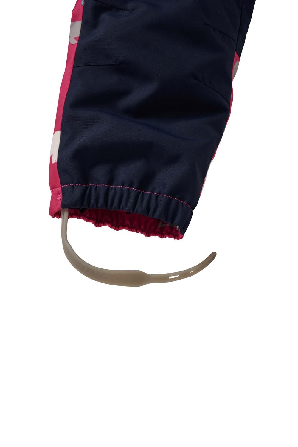 JAKO-O Schneeoverall, Traube Arctic
