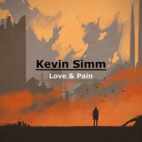 Kevin Simm