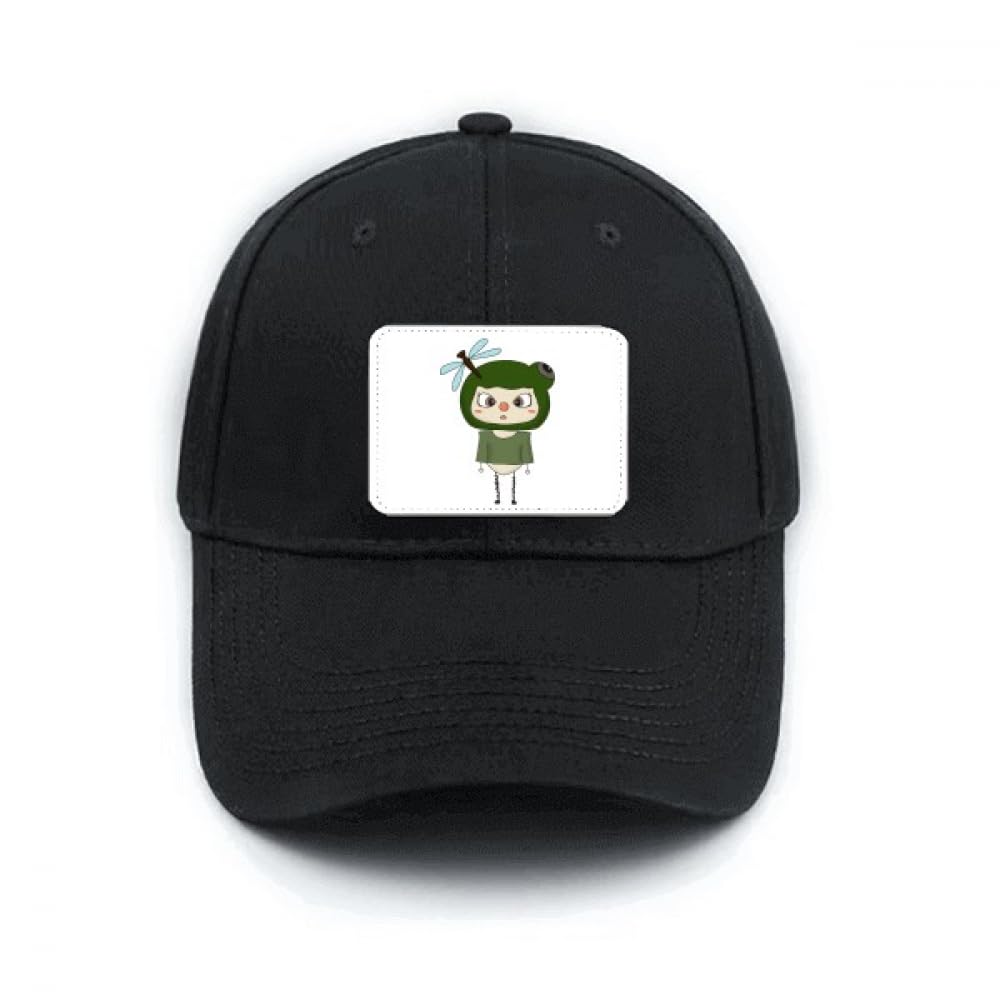 Chapeau classique réglable fly uu pour éviter les reflets lors de vos activités extérieures - 4
