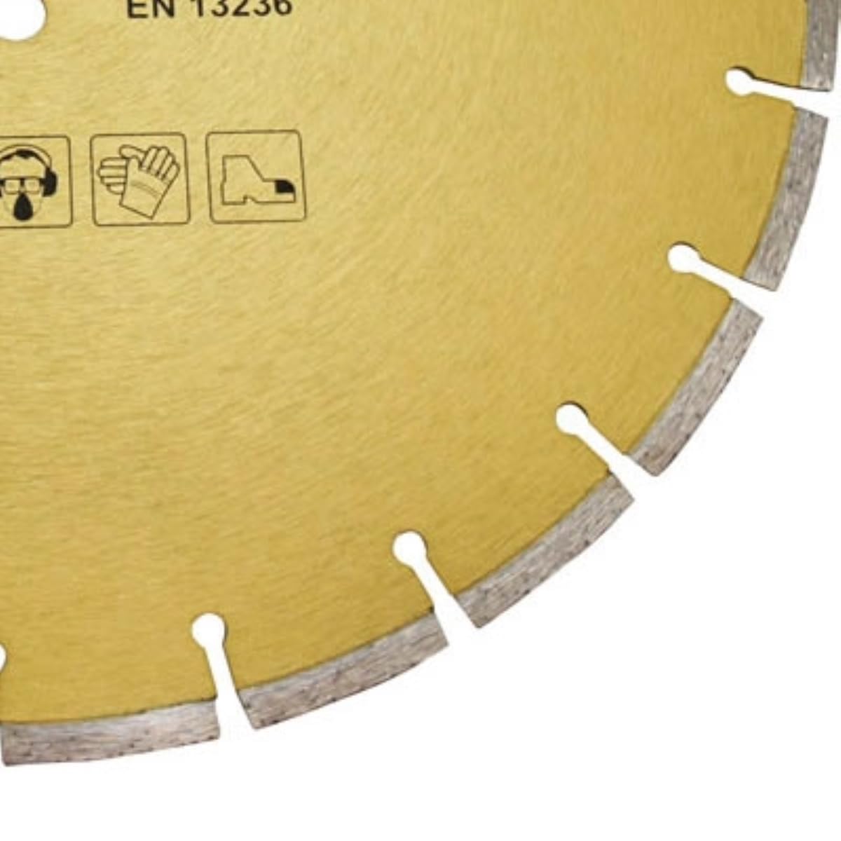 DISCO DIAMANTE 350X25,4X7,5MM marca Makita