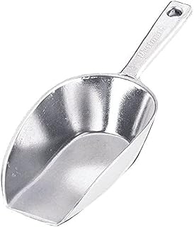 Westmark Baking / Weighing / Filling Scoop (1er pack), Silber
