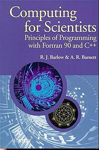 『Computing for Scientists: Principles of Programming with - 読書メーター