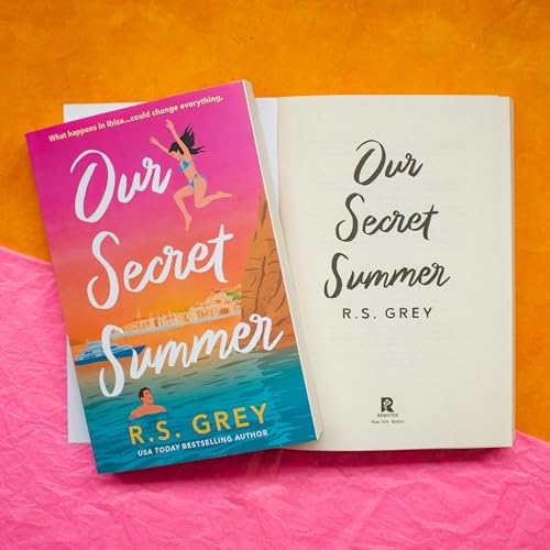 Image of Our Secret Summer (Standard Edition)