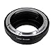 Fotodiox Lens Mount Adapter, Canon FD/FL Lens to Micro 4/3 Olympus PEN and Panasonic Lumix Cameras