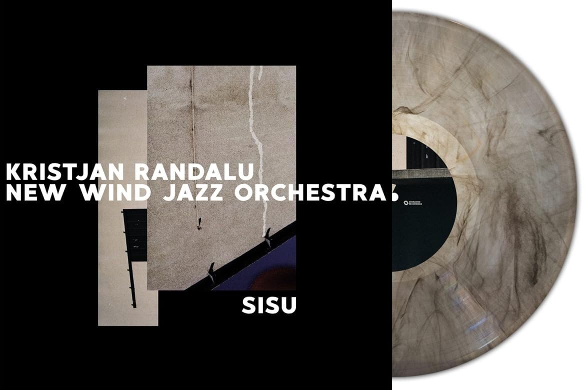 Sisu (Grey Marble Vinyl)