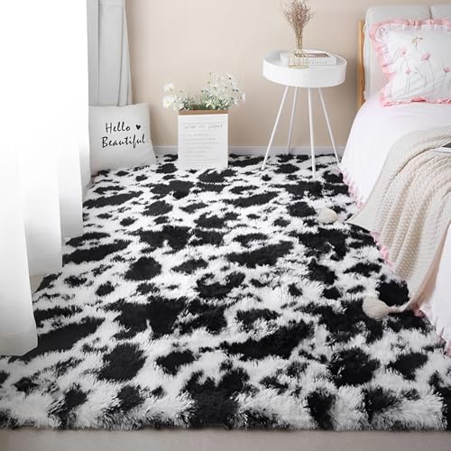 bingkeer �J�[�y�b�g �����` �k�������O �ӂ�ӂ��O�~�i�т̒���30mm�A����7mm�j �V���R���x�[�X �J�[�y�b�g ��[ ���g�[�Ή� �E�V�� 120*180cm