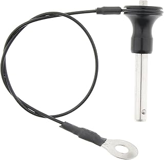 loom tree LOOM TREE® Stainless Steel Ball Lock Quick Release Pin Push Button Fine Finish 8mm-20mm | 1 Piece Quick Release Pin-picture-11