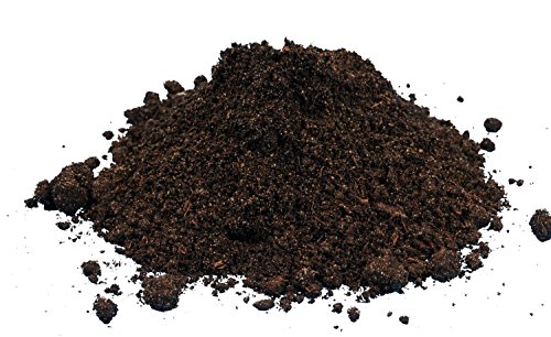 Kompostwürmer von Natursache – 500 Stück im Sack für die Kompostierung