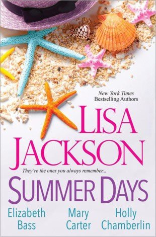 SUMMER DAYS 1611292778 Book Cover