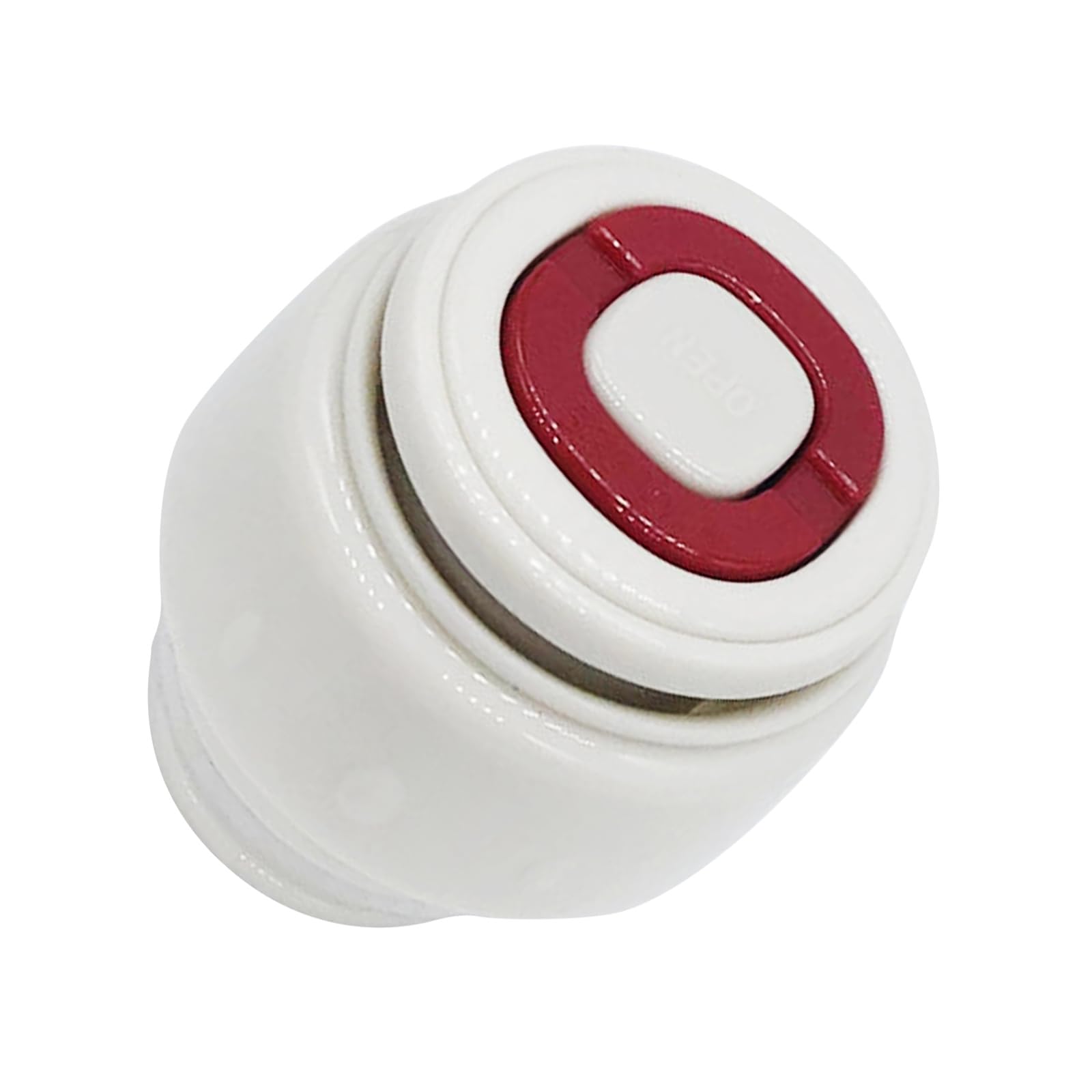 Tappo per thermos, 4,5 cm, tappo per thermos, tappo per thermos, tappo di ricambio, universale