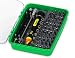 Produktbild HYCy 51 in 1 Präzisions-Schraubendreher-Set Multifunktionale Repair Tool Kit Für iPhone/Telefon/Kamera/Laptop/Tablet PC