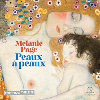 Couverture de Peaux &agrave; peaux
