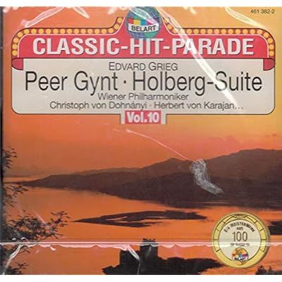 Chp Vol.10: Peer Gynt