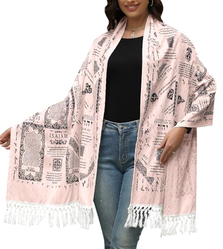 Virgen De Guadalupe Shawl Women Rebozo De La Virgin Mary Scarf Catholic Gifts For Our Lady