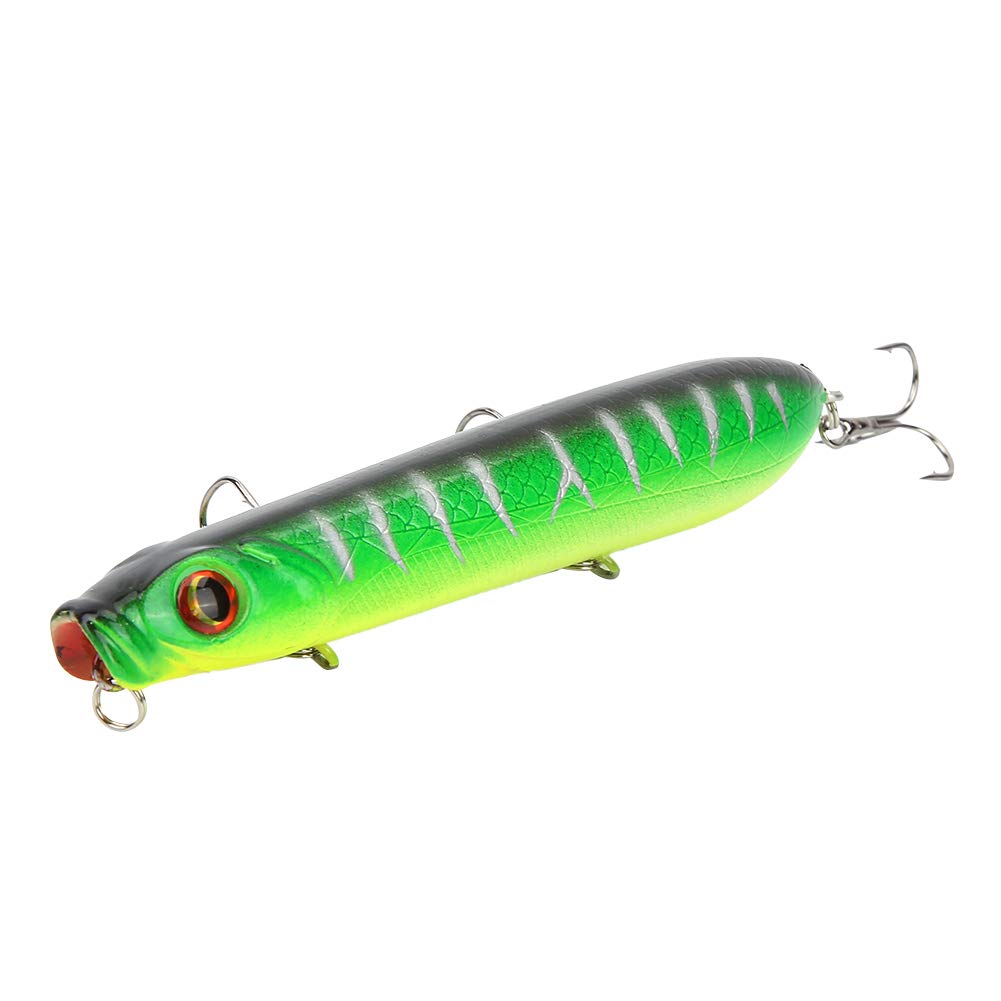 Amo da Pesca con Esca Morbida Esche Artificiali Esche rigide Esche da Pesca Wobblers for la Pesca di Acqua Dolce Esche di Acqua salata Pesca in Mare in Acqua salata Tonno Acqua salata