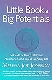 Little Book of Big Potentials: 24 Fields of Flow, Fulfillment, Abundance, and Joy in Everyday Life