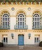Classicist No. 19: Texas