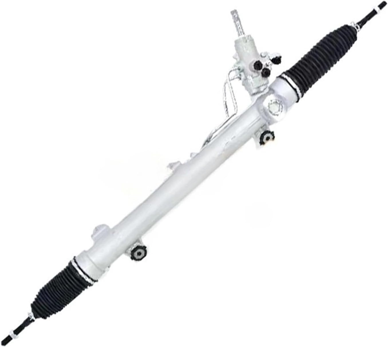 A-Premium メルセデスベンツ MLクラス GL-クラス W164 2006-2012 パワーステアリングラックとピニオンアセンブリ 交換用 パワーステアリングギア＆ラックアセンブリ、メルセデスW164 ML500 GL320 / X164 GL450 / R350 ML3