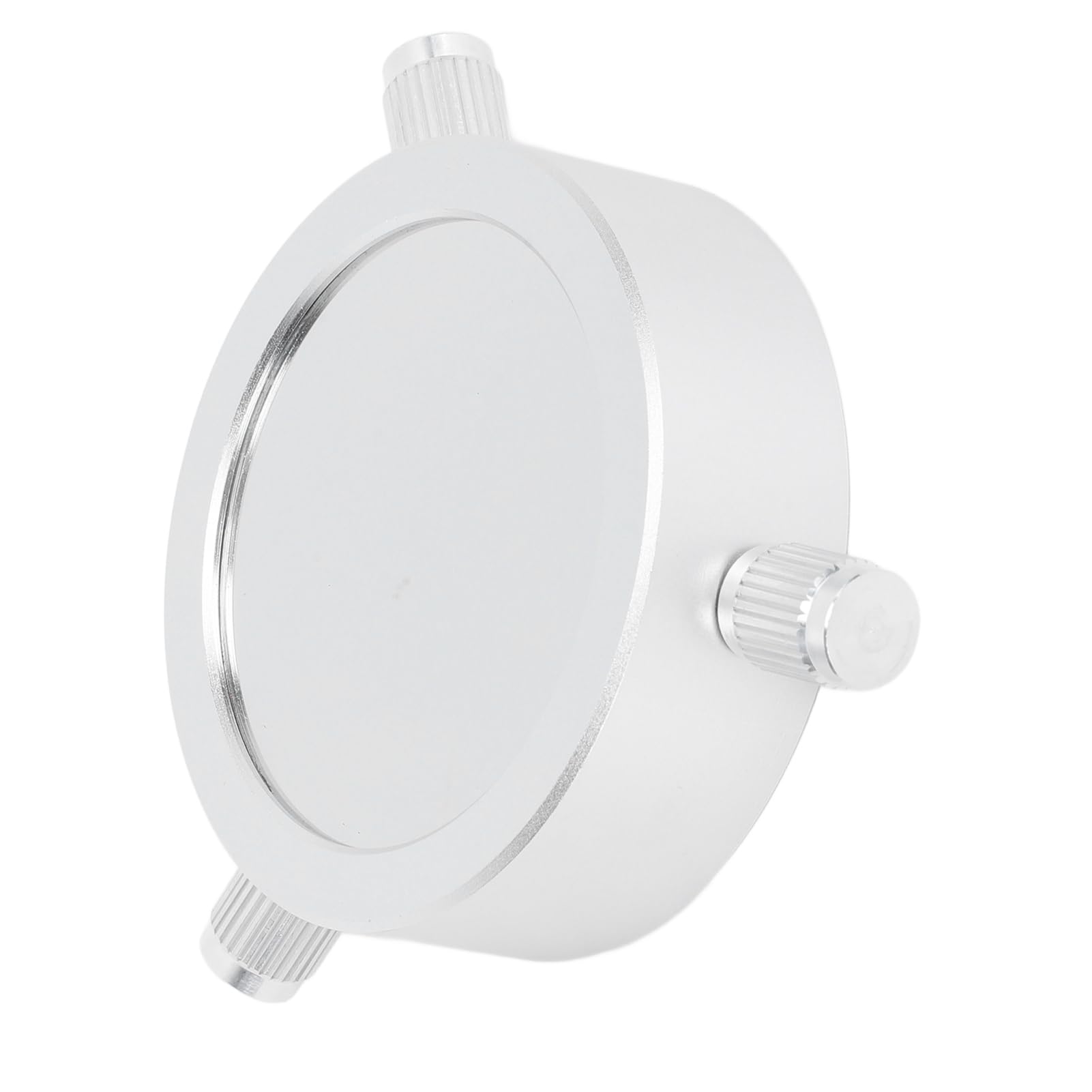 Filtre Solaire Télescope 3 Pouces Réglable pour Objectif 44-70 mm