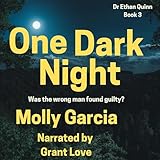 One Dark Night: Dr Ethan Quinn