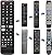Universal Remote Control for All Samsung TV BN59-01315A Remote Compatible All Samsung LCD LED HDTV 3D Smart TVs Models