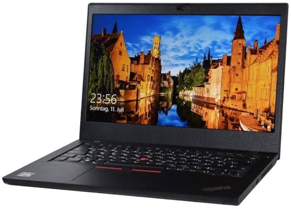 See full amazon price history chart for (Refurbished) Lenovo Thinkpad L14 Intel Core i5 10th Gen Display 35.56 cm (14 inch) HD Thin and Light Laptop (8GB RAM/ 512GB SSD/Windows /Black/ 1.65 kg), 20U1S06K00 (Refurbished) Lenovo Thinkpad L14 Intel Core i5 10th Gen Display 35.56 cm (14 inch) HD Thin and Light Laptop (8GB RAM/ 512GB SSD/Windows /Black/ 1.65 kg), 20U1S06K00 (B0D54HC6YV) Amazon Price History, Amazon Price Tracker