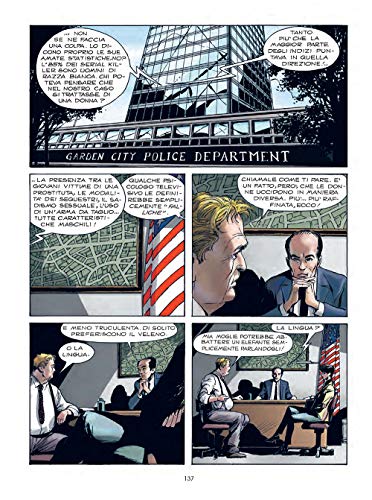 Diario Di Una Psicopatica! Julia & Myrna: 1 - 16