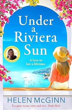 Under a Riviera Sun cover image